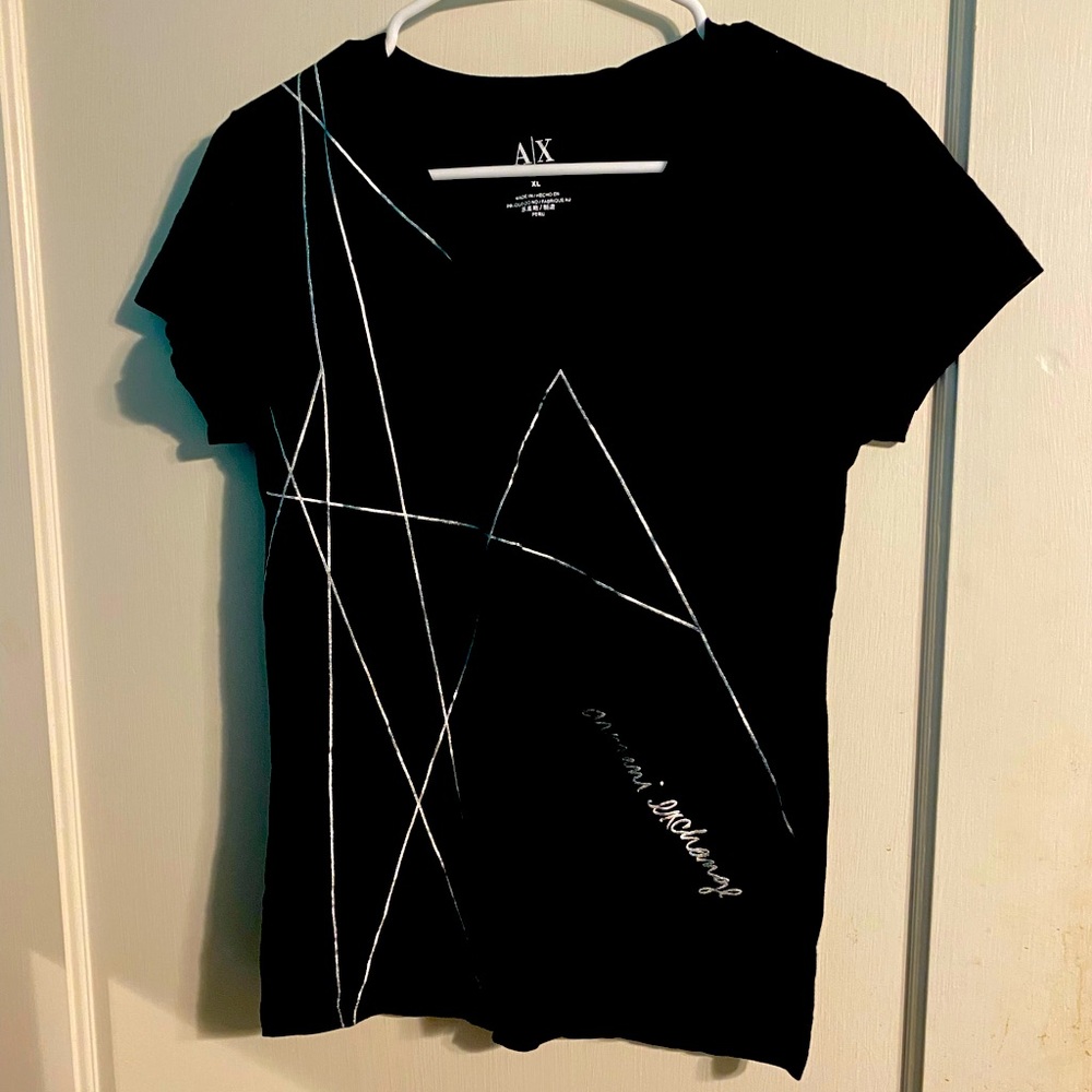 Armani Exchange T-shirt